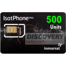 IsatPhone 500 