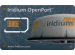  Iridium pilot