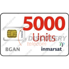 BGAN 5000 