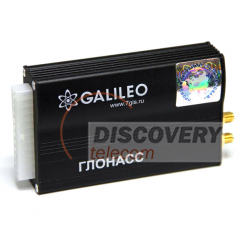 GALILEO /GPS v2.3