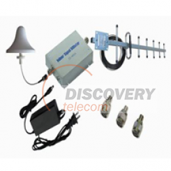 Westech S900 BOX1 