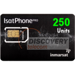 IsatPhone 250 