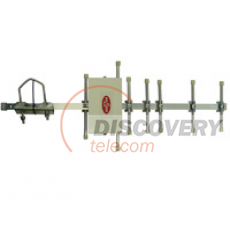 Radant Yagi-GSM 900MHz/16dBi ()