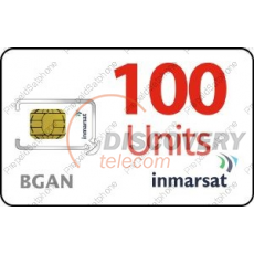 BGAN 100 