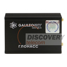 GALILEO /GPS v5.0