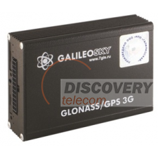 GALILEO /GPS v5.1