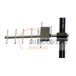 Radant Yagi-GSM 900MHz/12dBi ()