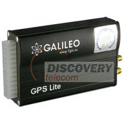 GALILEO /GPS v2.3 Lite