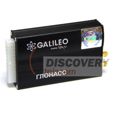 GALILEO /GPS v2.3