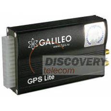 GALILEO /GPS v2.3 Lite