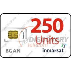BGAN 250 