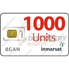 BGAN 1000 