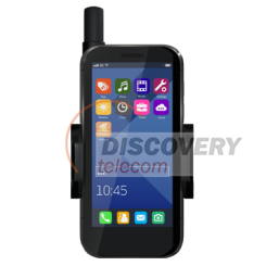 Thuraya SatSleeve+