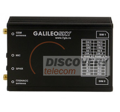 GALILEO /GPS v5.0