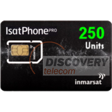 IsatPhone 250 