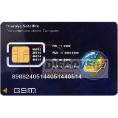  Thuraya