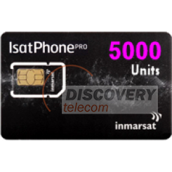 IsatPhone 5000 
