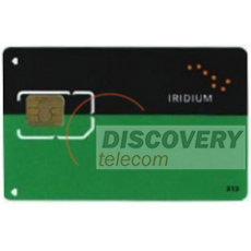 Iridium 300 