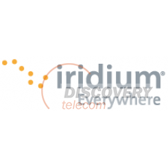  Iridium SBD