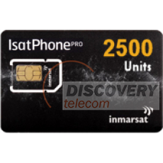 IsatPhone 2500 