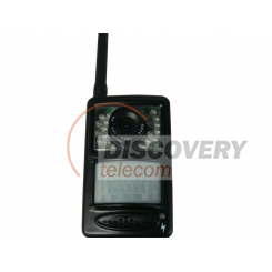Spycam GM100 GSM 