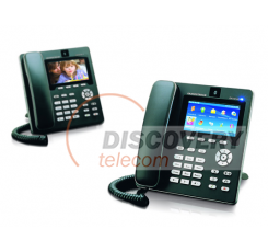 GXV-3140-v2  Skype/Sip