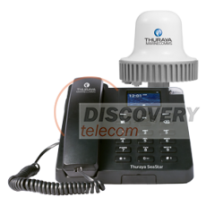 Thuraya Sea Star