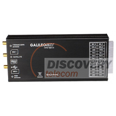 GALILEO /GPS v4.0