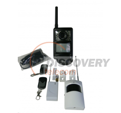 Spycam GM100 GSM 