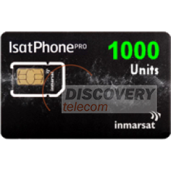 IsatPhone 1000 