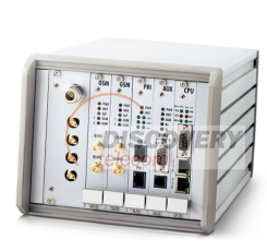 2N BlueTower  VoIP