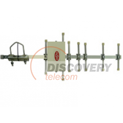 Radant Yagi-GSM 900MHz/16dBi ()