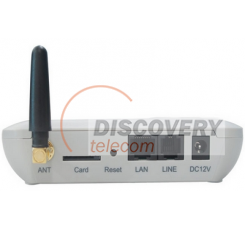  GoIP GS-1