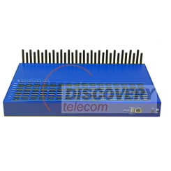 Madcom 32x256