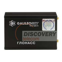 GALILEO /GPS v5.0