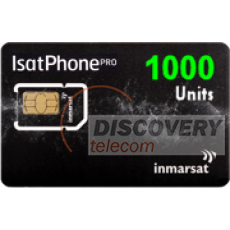 IsatPhone 1000 