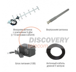 AnyTone AT-700