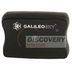  Galileo