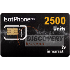 IsatPhone 2500 