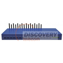 Madcom 16x16