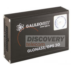 GALILEO /GPS v5.1
