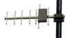 Radant Yagi-GSM 900MHz/12dBi ()