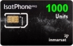 IsatPhone 1000 единиц