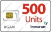 BGAN 500 