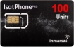 IsatPhone  100 
