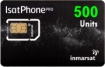 IsatPhone 500 