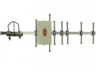 Radant Yagi-GSM 900MHz/16dBi ()