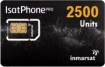IsatPhone 2500 единиц