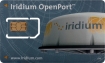 Iridium pilot 