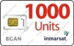 BGAN 1000 